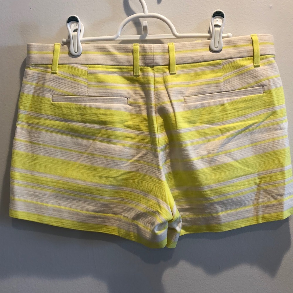 Mini shorts - Picture 2 of 2